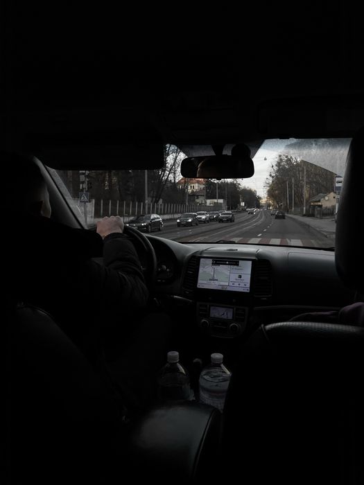 Продам Хюндай Санта Фе