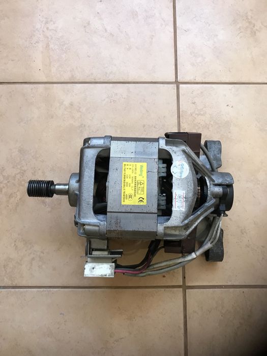 Помпа для пральноі машини LG