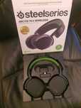 Słuchawki bezprzewodowe Steelseries Arctis 7X+