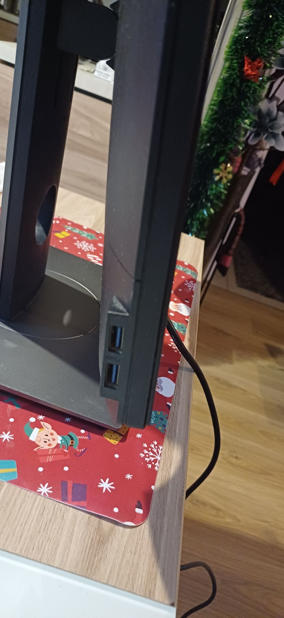 Monitor Dell 19" P1917S