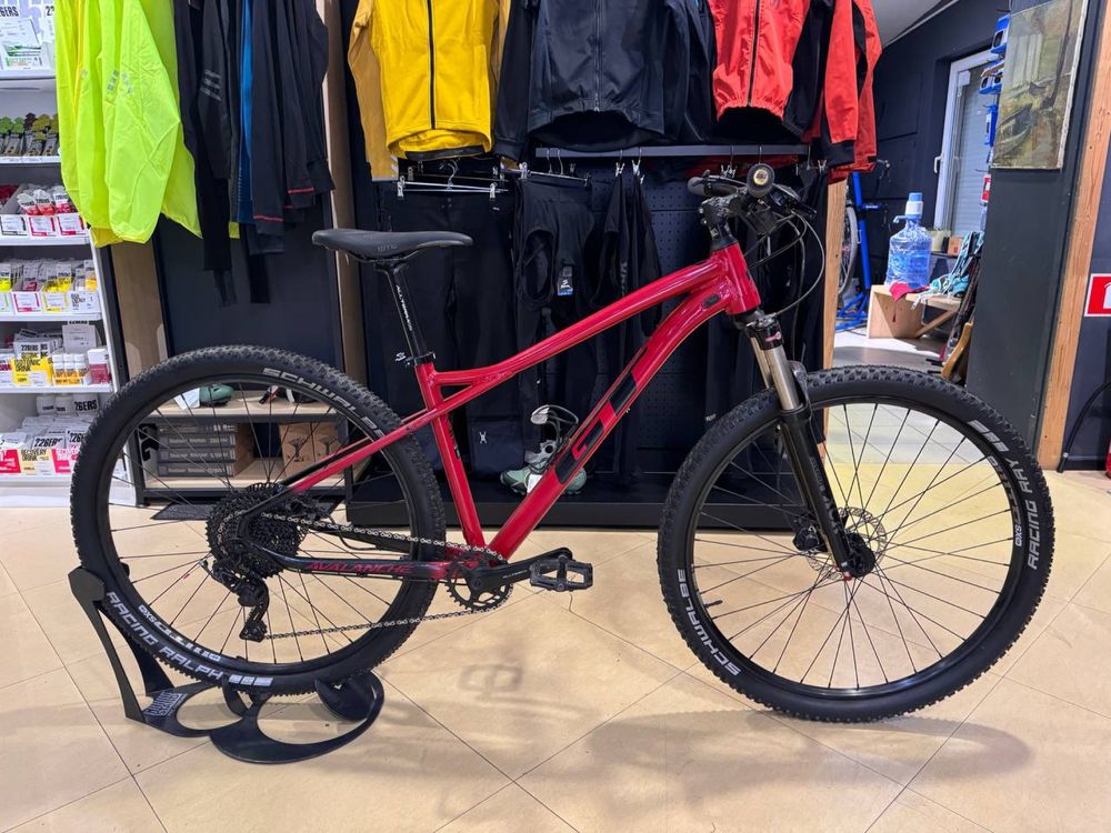 GT Avalanche Elit , доработан на 12000грн.