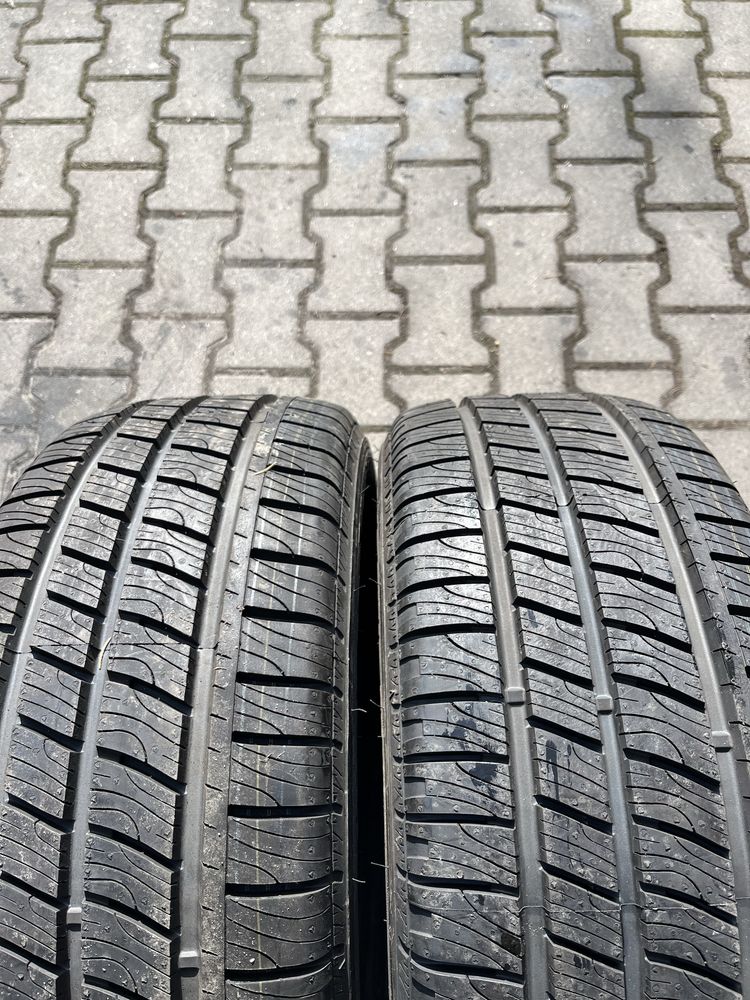 Opony GoodYear Cargo Vecror 225/55R17C