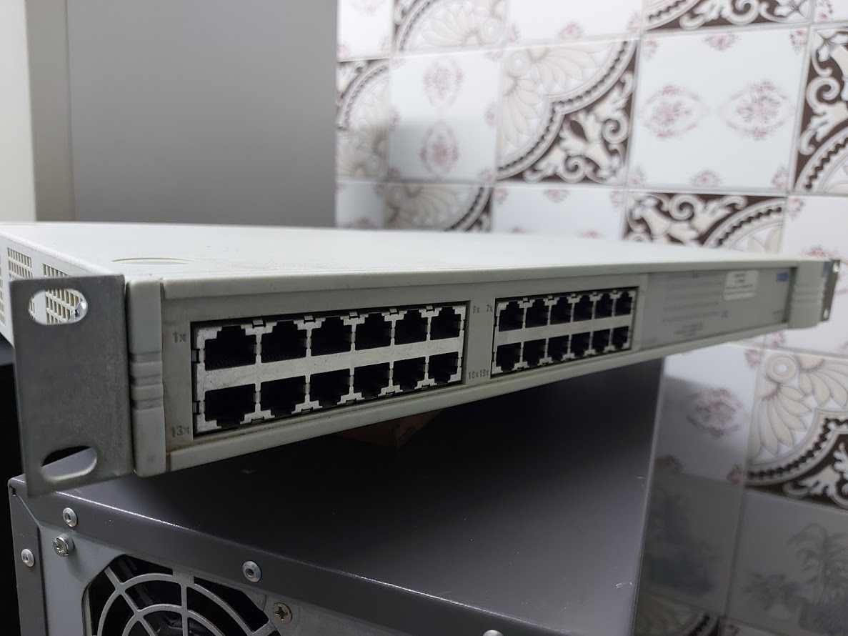 Switch 3Com SuperStack II 630 - 3C16984