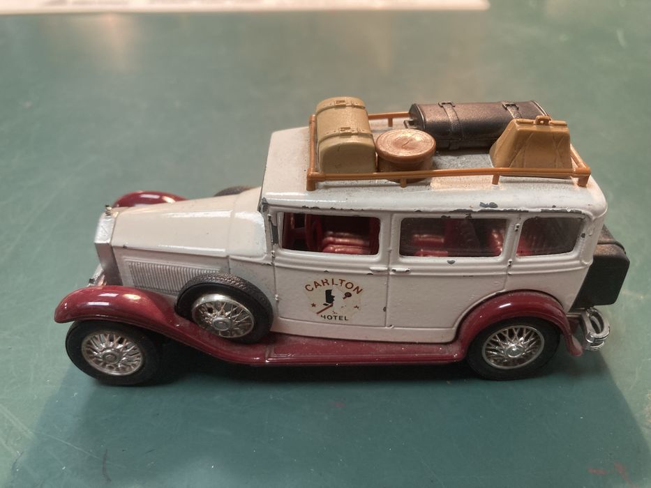 Brinquedo Miniatura BLICOR