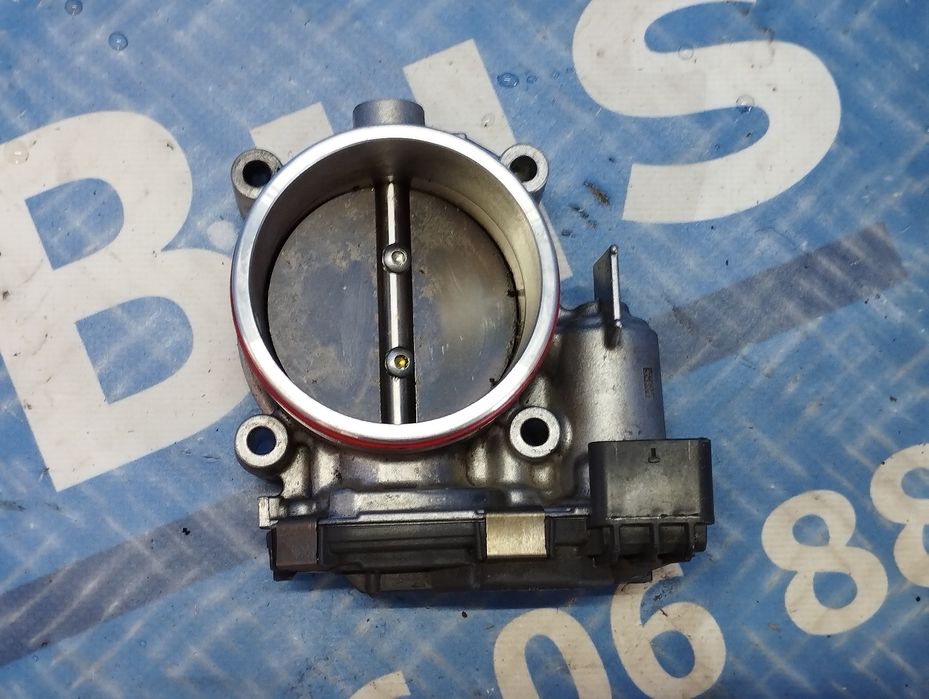 Заслонка дросельна 2.0 Mercedes GLE 167 Мерседес ГЛЕ Розборка заслінка