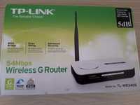 Router Tp-link jak nowy