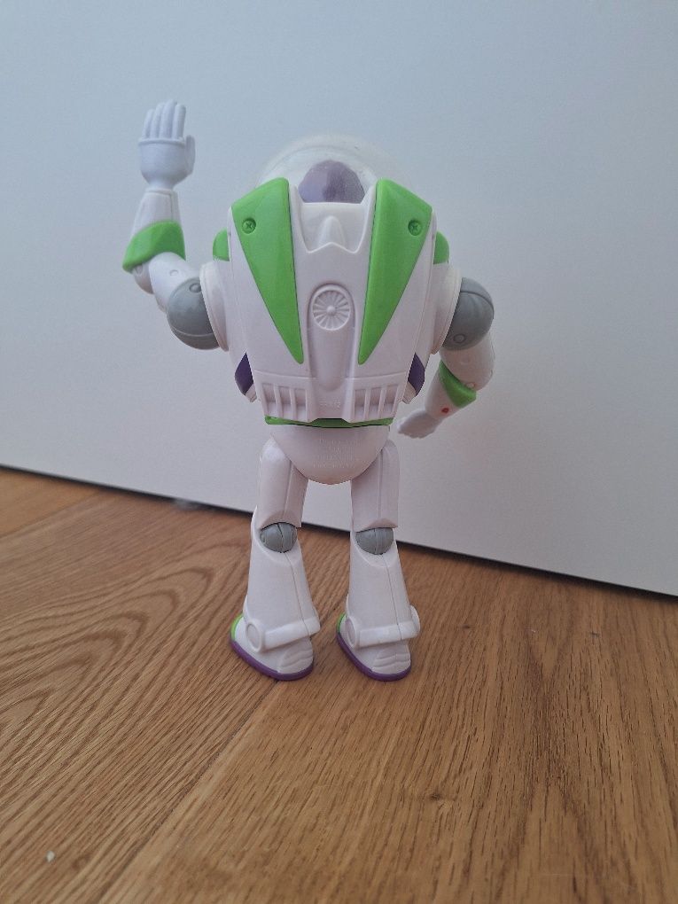 Boneco do buzz lightyear