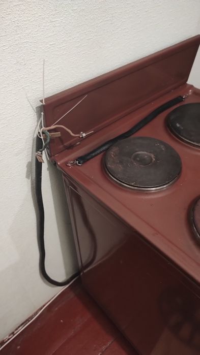 Продам 2 электроплиты