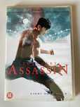 [DVD] Legendary Assassin