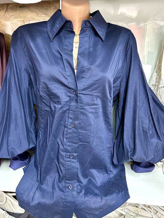 Блуза  Prada люкс качества Италия, 38-48 размер