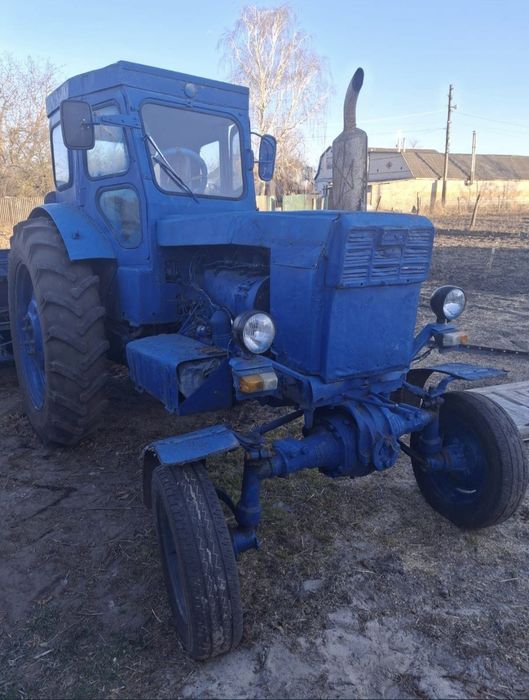 Продам трактор Т 40 АМ