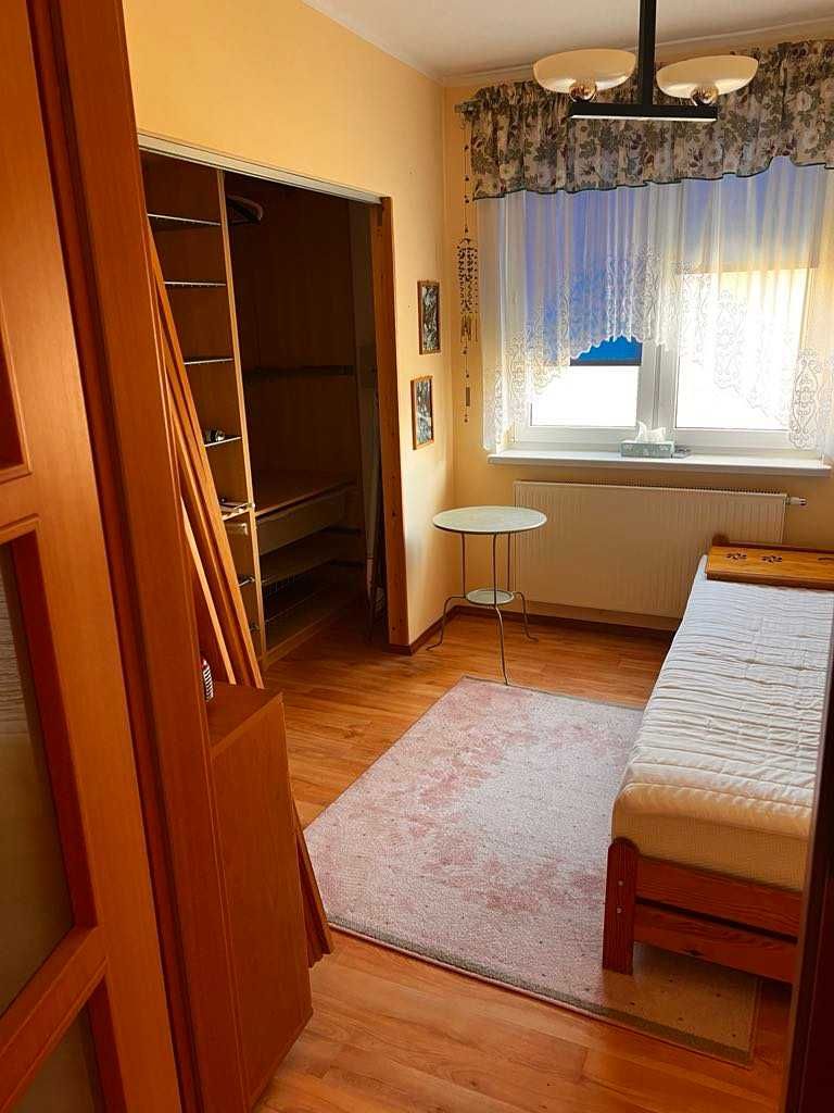 Wynajmę mieszkanie 2-pokojowe Dzierzgoń