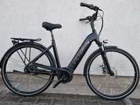Електровелосипед Victoria Bosch Active Line Plus 20рік
