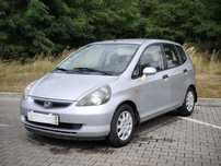 Honda Jazz 2004| 83Km|1.4 Benzyna|Klima|Możliwa zamiana