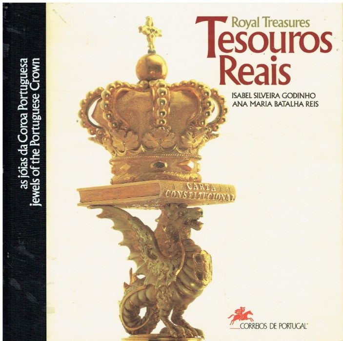 2826 - CTT - Tesouros Reais