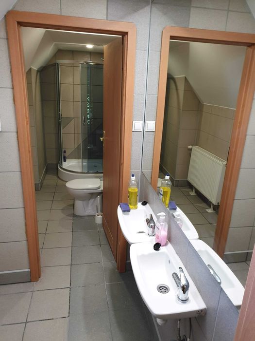 Безкоштовне проживання та харчування для літніх українців у Бендзіні