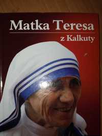 Matka Teresa Z Kalkuty