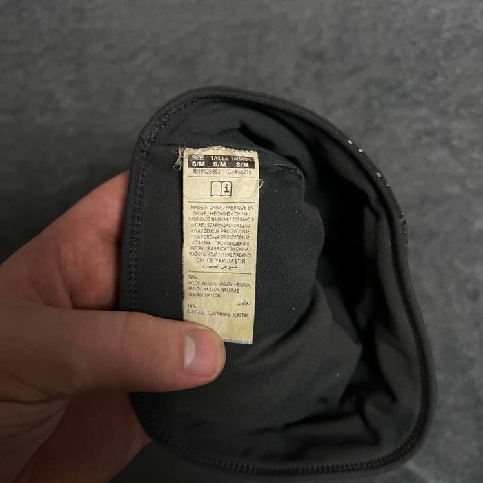 Снуд бафф nike‼️СКИДКА‼️ серого цвета M