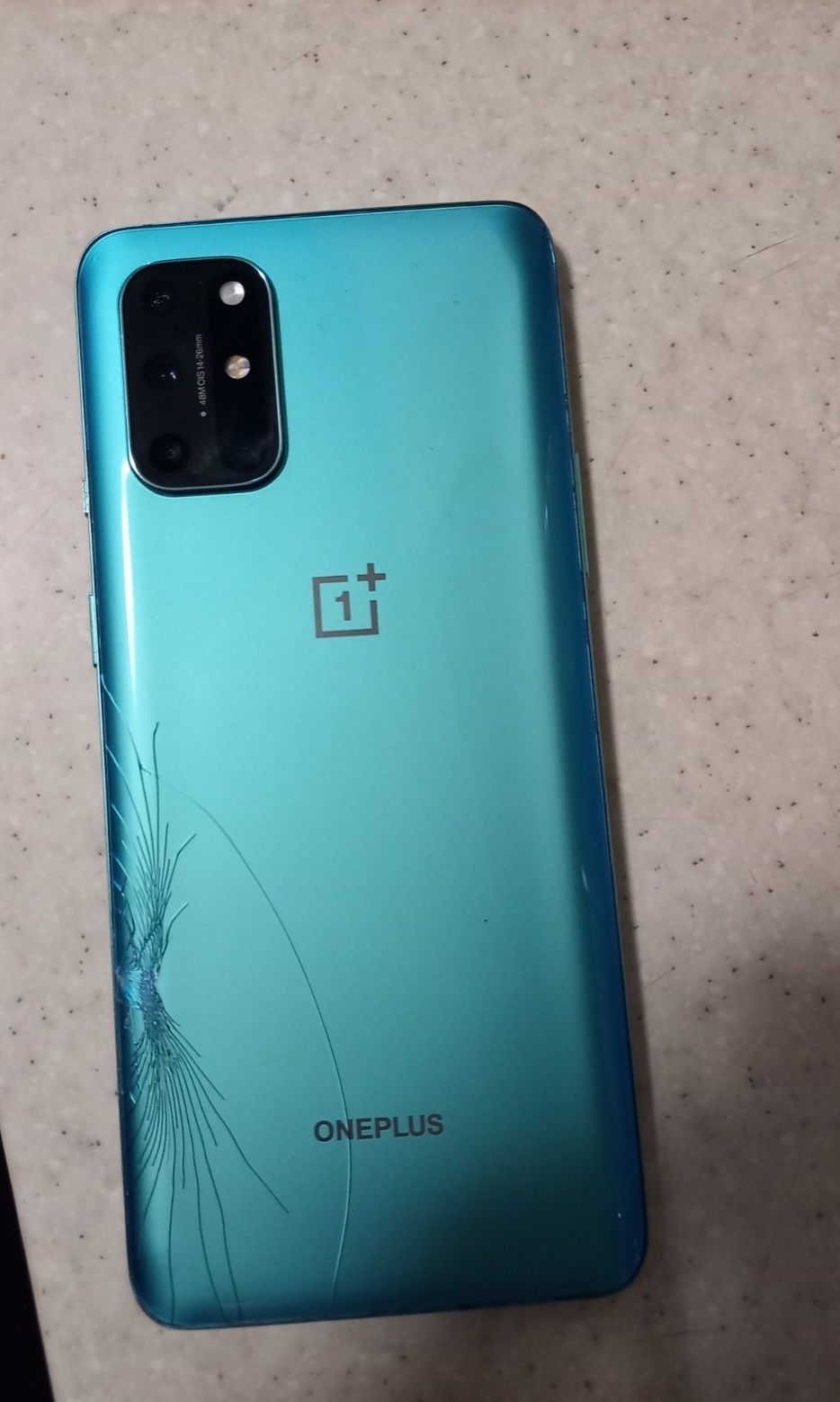 Продам OnePlus 8T