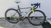 Cannondale Synapse Carbon 105