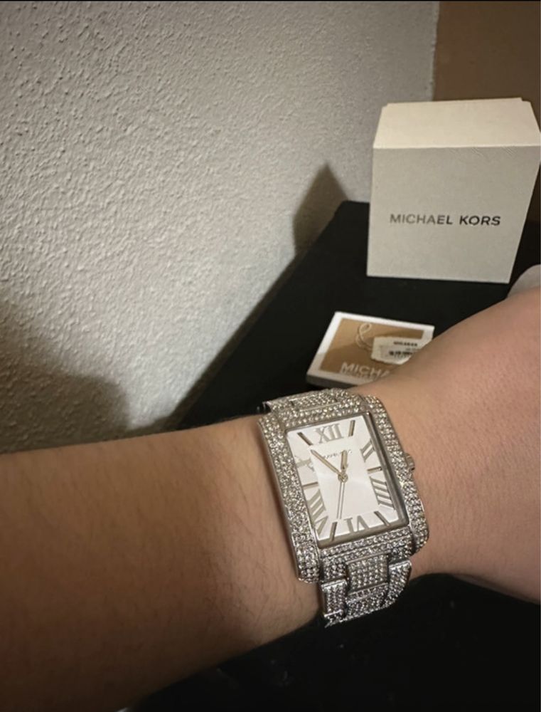 Relógio Michael Kors