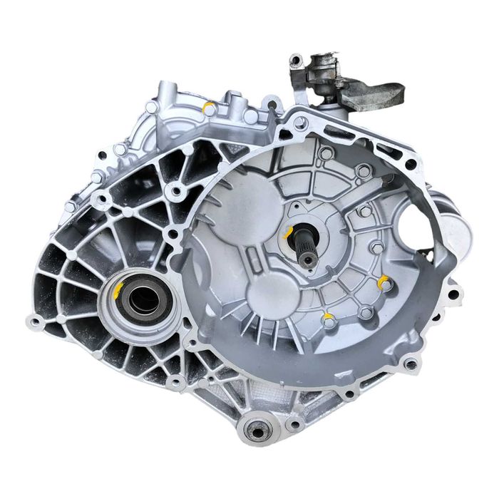 Skrzynia Biegów TWP VW Crafter 2.0 Regeneracja