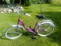 Rower  28 cali 2 szt  3 biegi