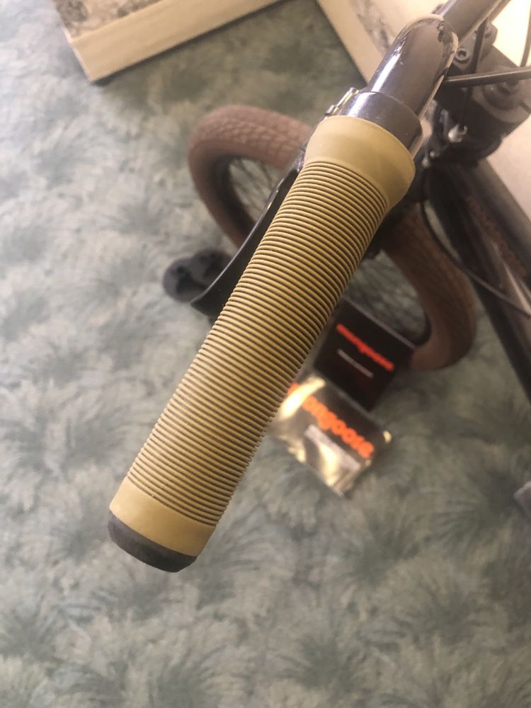 BMX Mongoose Legion L20 / БМХ