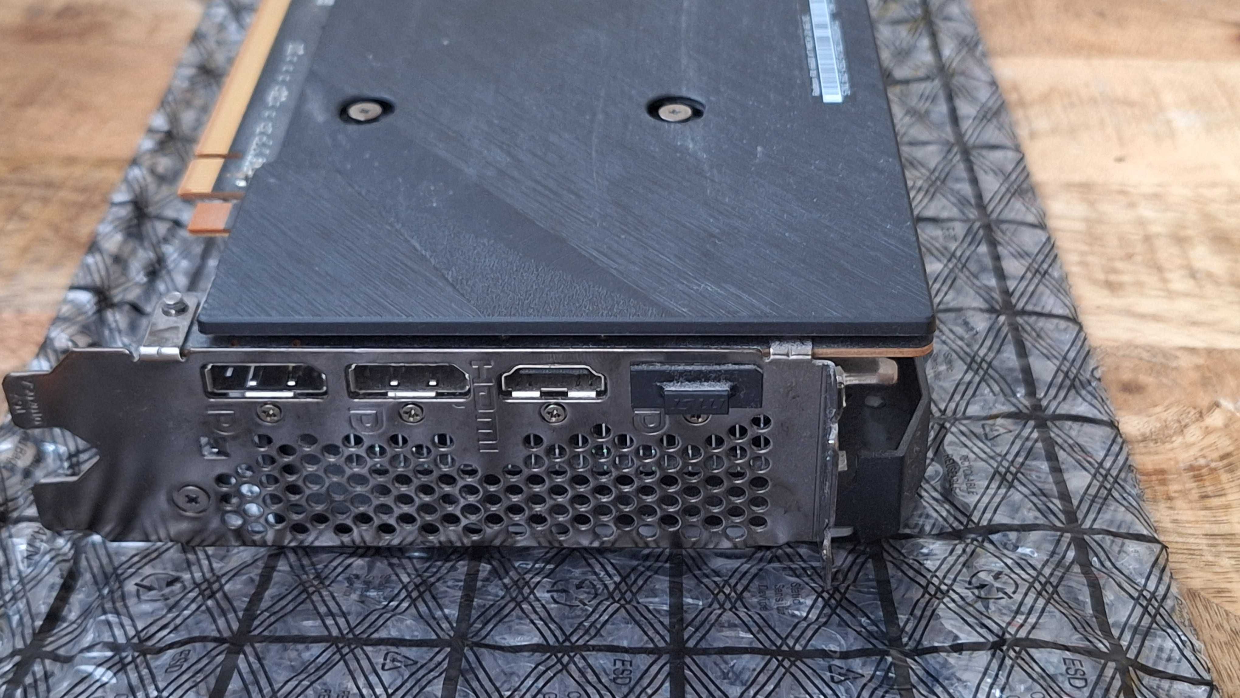 Radeon RX 6600 XT