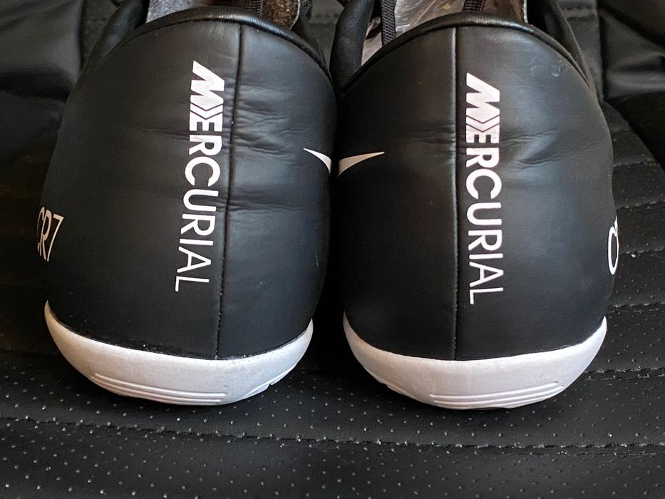 Nike Mercurial CR7 44(28cm) Halówki Oryginalne Idealne