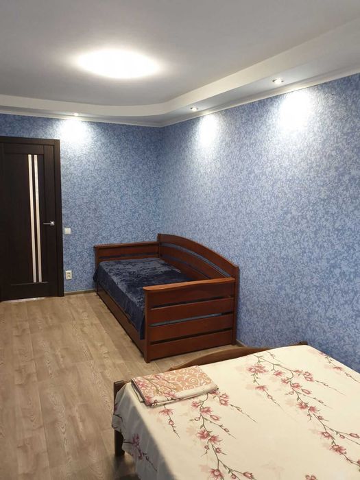 Трикімнатна квартира Центр, Соцмісто, 95, 96, 97 квартал