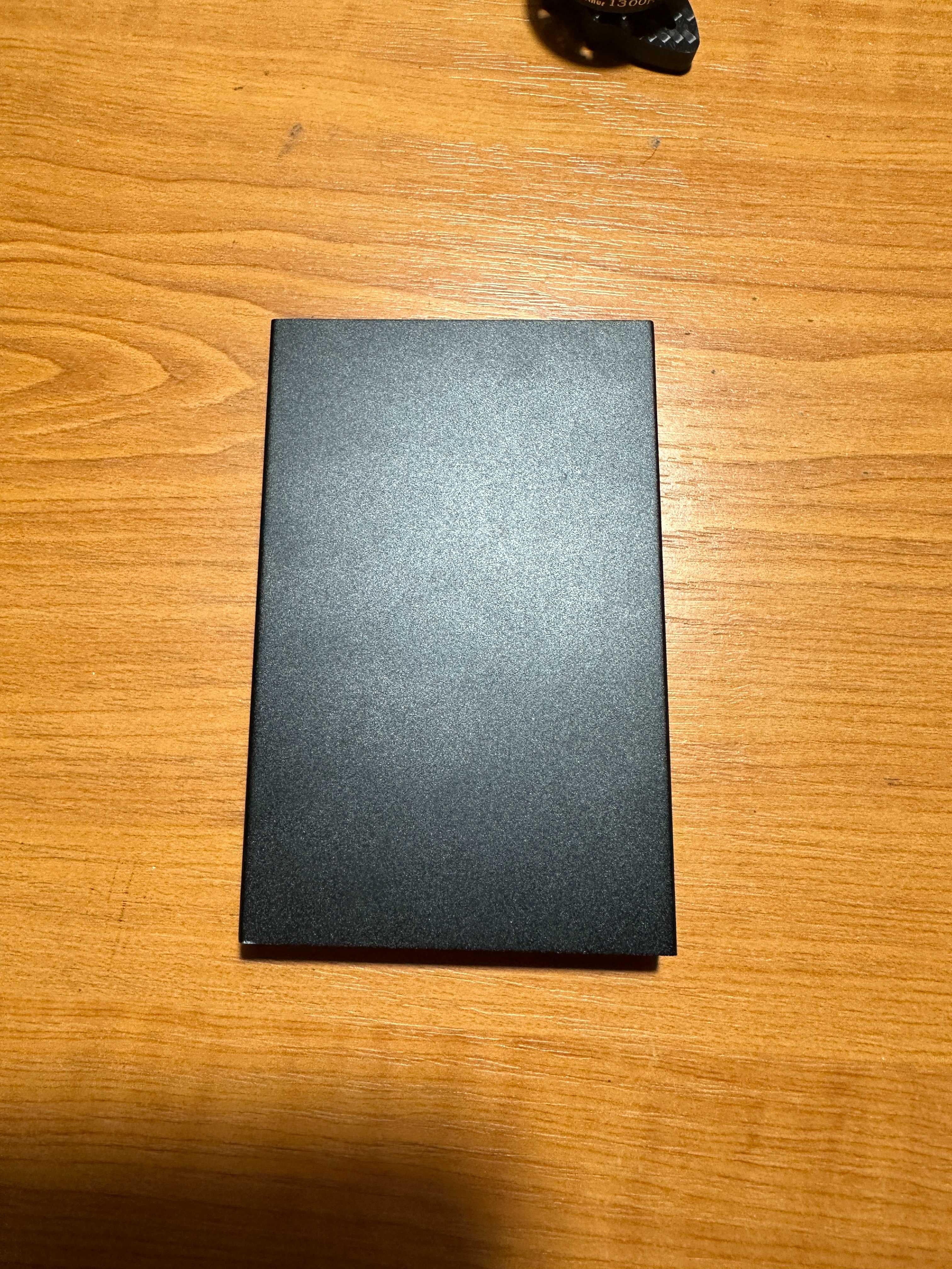 Внешние карманы для 2.5" HDD/SSD Ugreen и SSK