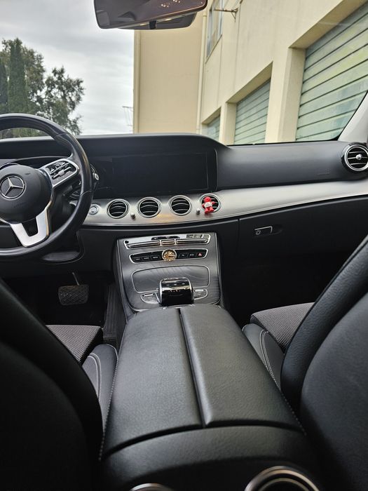 Mercedes-Benz com garantia