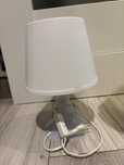 Lampa stołowa Ikea Lampan 1 szt