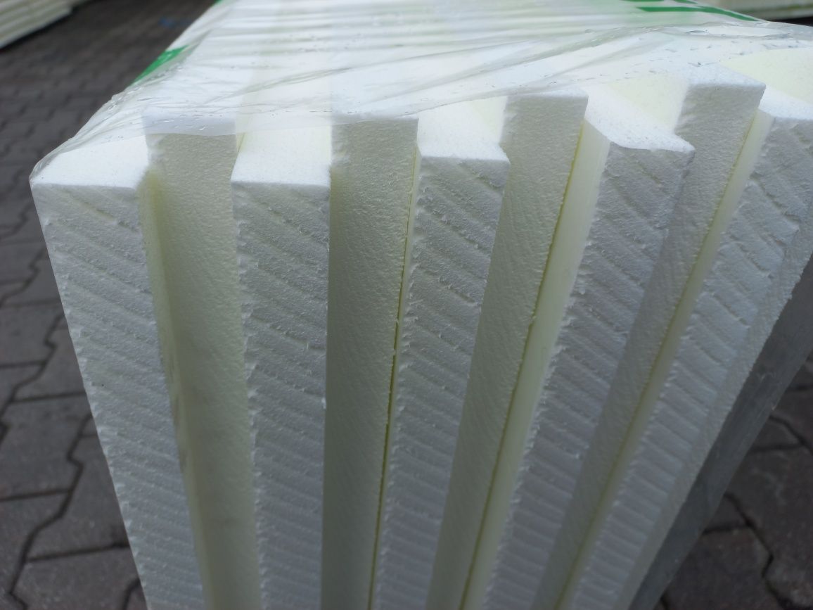 Styropian Styrodur XPS FINNFOAM /10cm/12cm/  FREZ