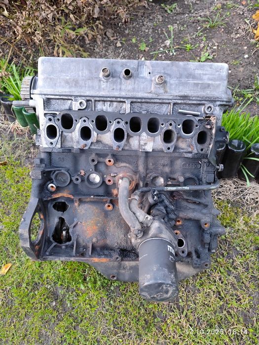 Двигун Ауді 2.5AEL