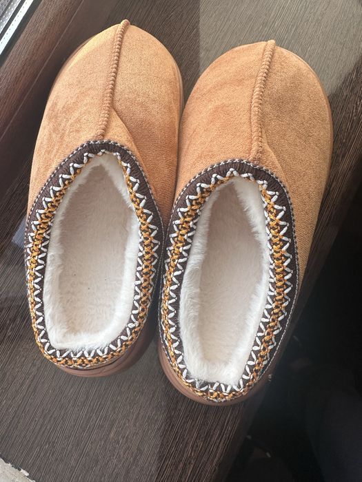 Продам тепле затишне взуття