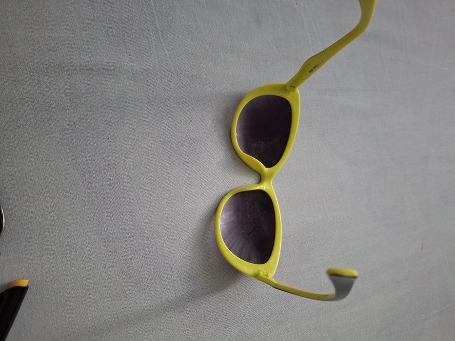 Okulary przeciwsłoneczne