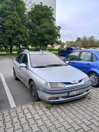 Renault Laguna 1