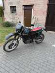Enduro Suzuki  DR 650