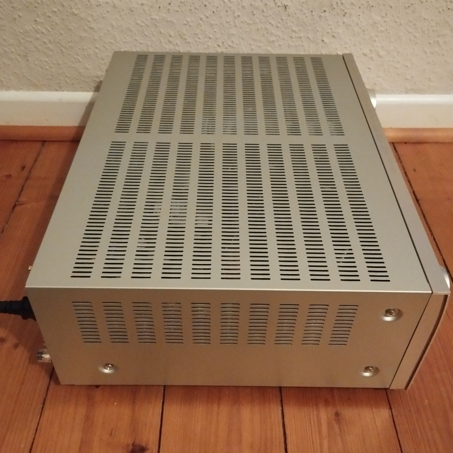 Amplituner DENON AVR X6200W, Auro 3D Update, stan idealny