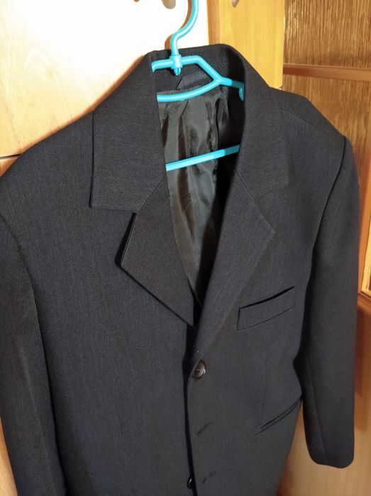 Marynarka chłopięca rozm 140