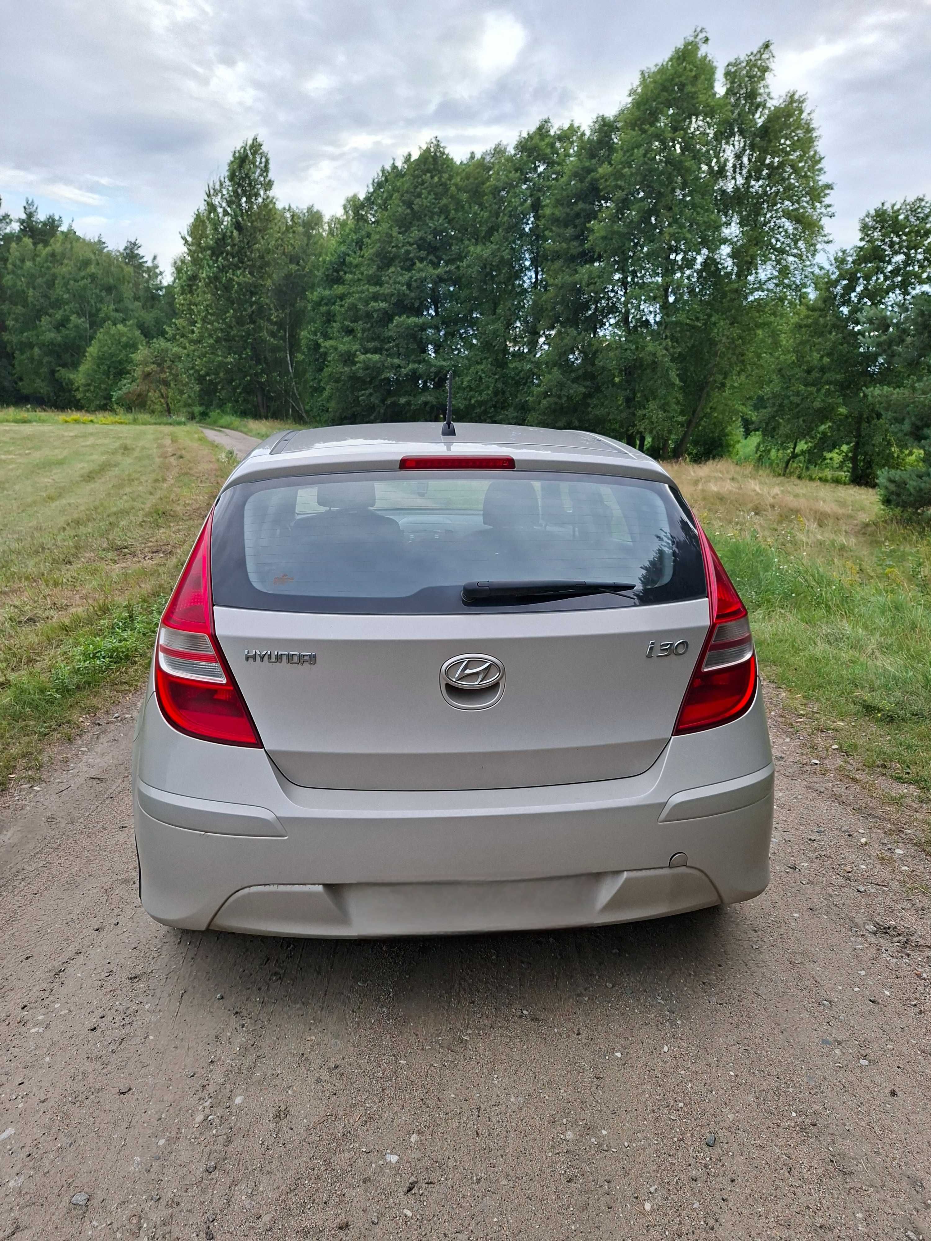 Sprzedam Hyundai i30