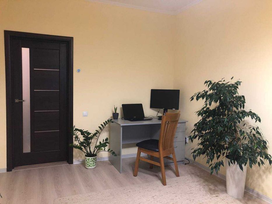 Оренда 1-кімнатної квартири по вул. Під Голоском