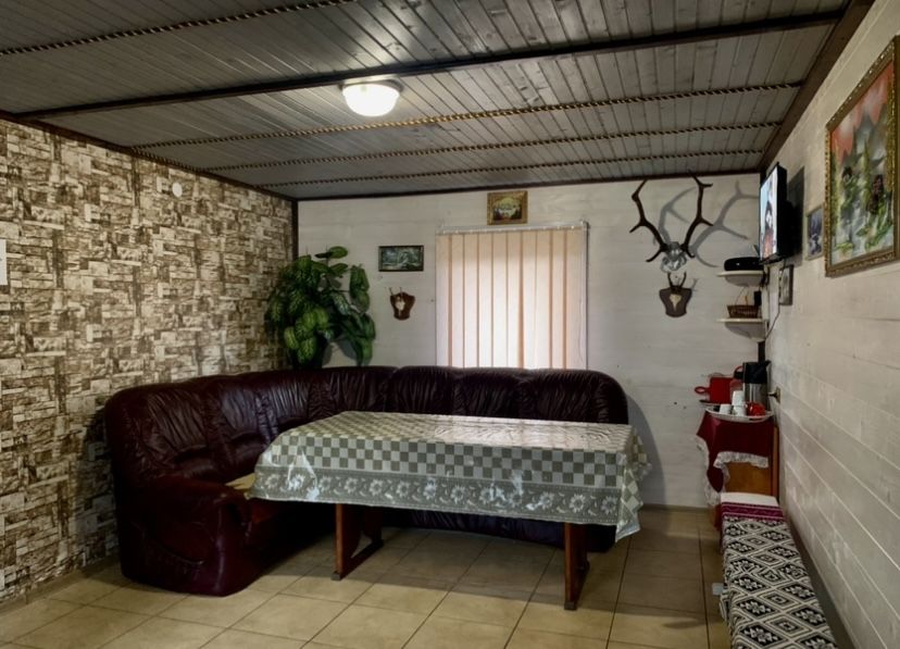 На Новий Рік Відпочинок У Карпатах с.Волосянка (Славське)