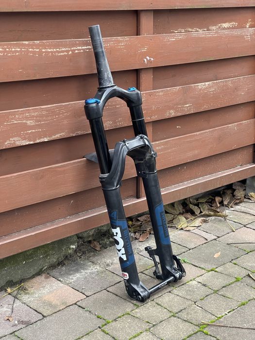 Fox Rhythm 34 140mm 29” 2019