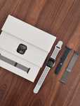 Apple Watch Series 10 GPS Cellular