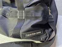 Calvin Klein Jeans Torba Plecak Industrial