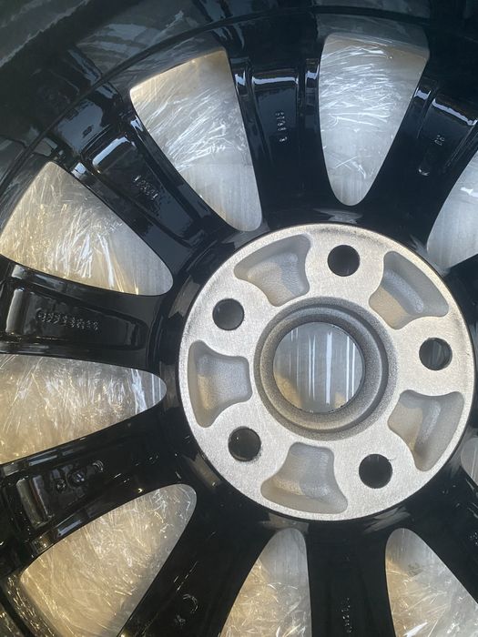 Диски 150% ОРИГІНАЛ Mazda R17 5 * 114.3 CX-5 CX-30 CX-3 3 CX-7 6