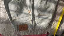 Spodnie 27/32Jeans Motor